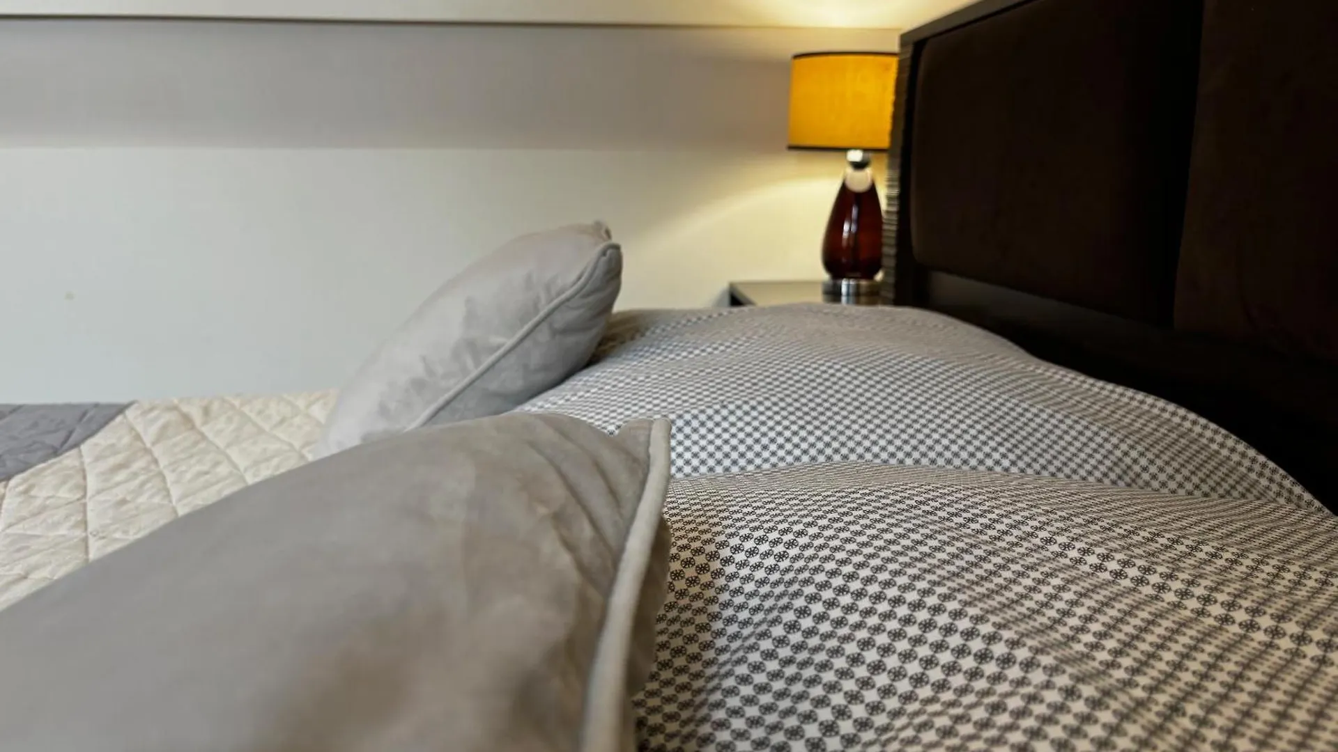 Apartamenty Classico Na Deptaku Karpacz Poland