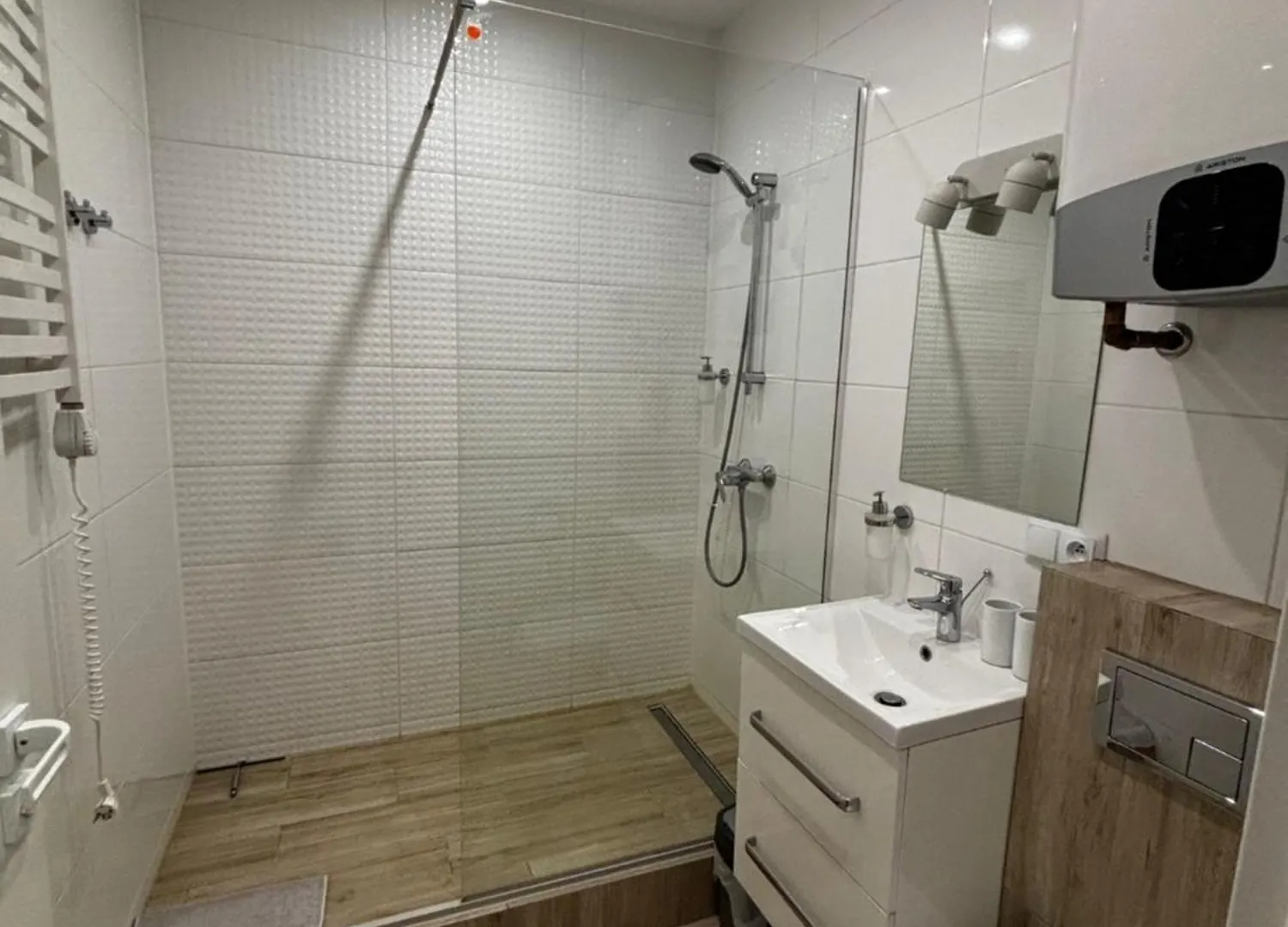 Apartamenty Classico Na Deptaku Karpacz Apartment