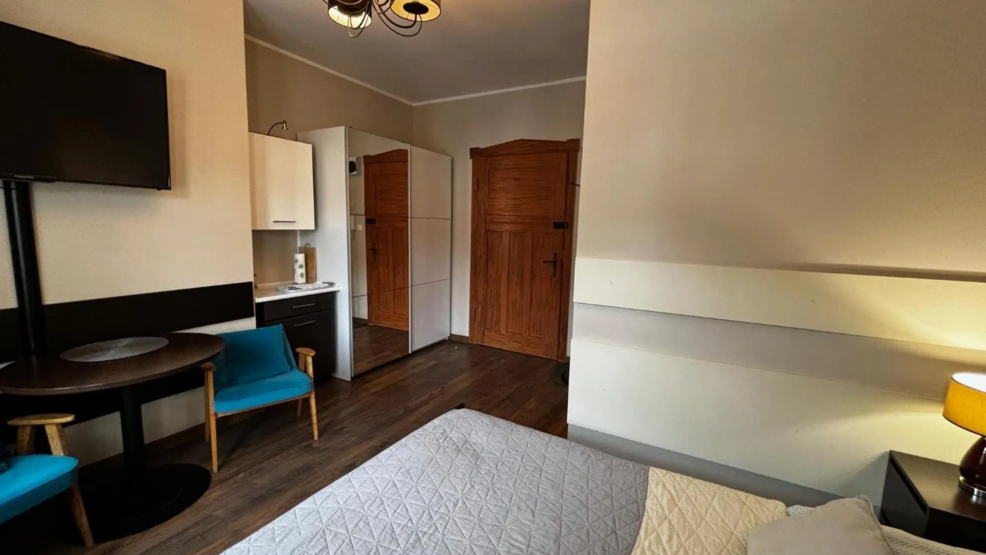 Apartamenty Classico Na Deptaku Karpacz Apartment