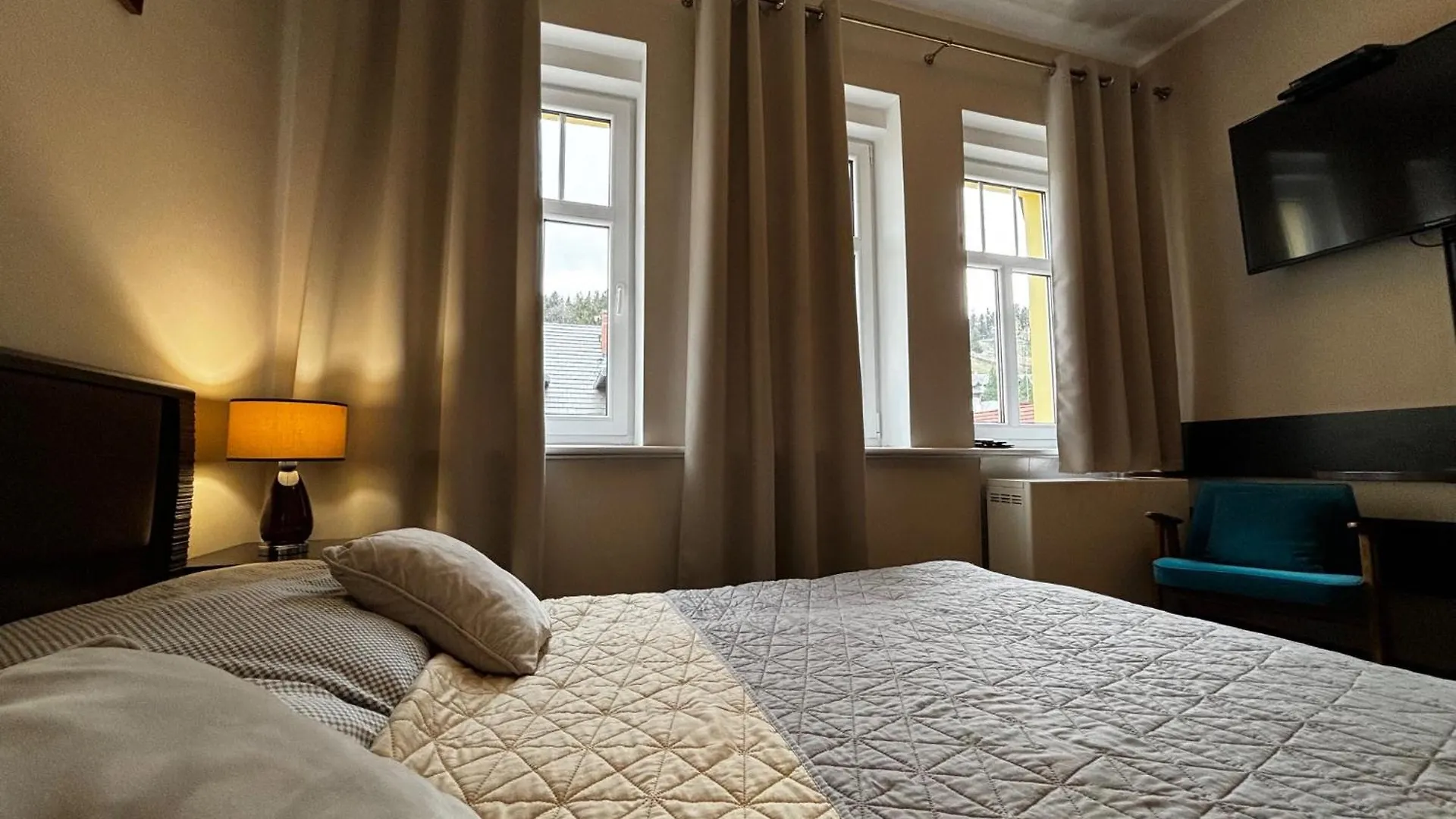 Apartment Apartamenty Classico Na Deptaku Karpacz