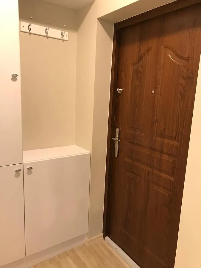 Apartamenty Classico Na Deptaku Karpacz