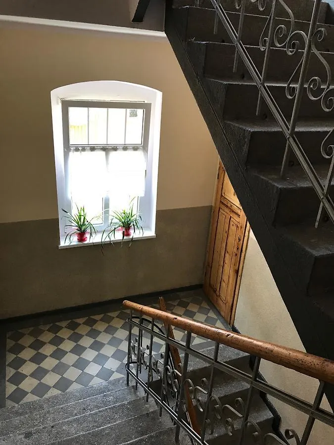 Apartment Apartamenty Classico Na Deptaku Karpacz