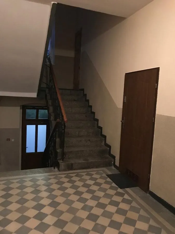 Apartamenty Classico Na Deptaku Karpacz Apartment